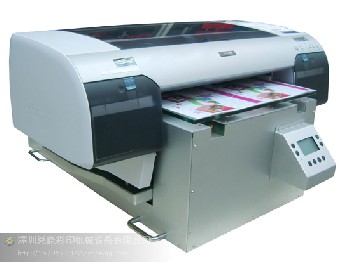 一次性在白板贴打印高清晰图案的机器